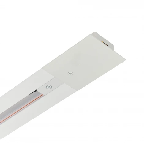 Шинопровод встраиваемый 1м однофазный 220V MyFar Busbar for Single MT0102-1W