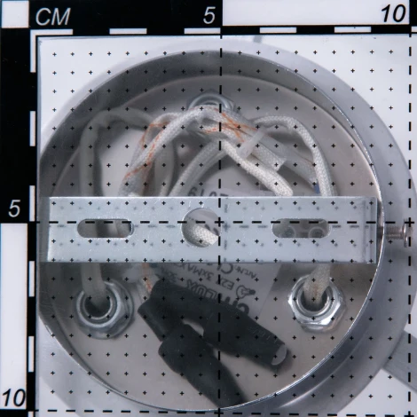 Потолочная люстра Citilux Кристи CL152130 (220V, шарики)