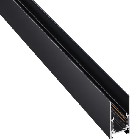 Шинопровод Novotech SHINO FLUM 135093 (48V)