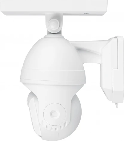 Настенный светильник светодиодный уличный светодиодный на солнечных батареях с датчиком движения ЭРА ERAFS012-10