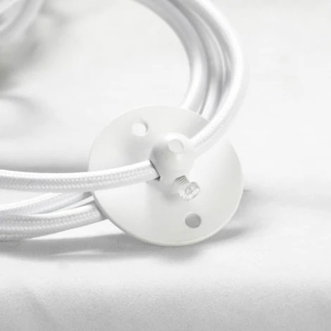 Подвесная люстра Lussole Lgo Shirley LSP-8173 (220V, на проводе, паук, IP21)