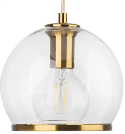 Бра Lightstar Sferico 729611 (220V, шар)