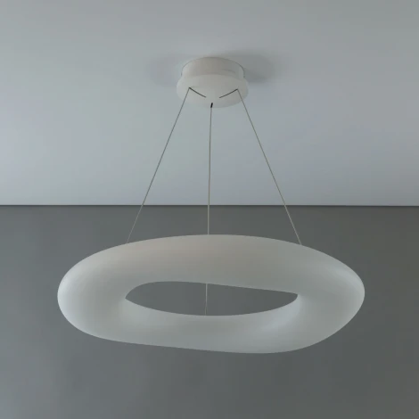 Подвесной светильник Citilux Стратус Смарт CL732A800GS