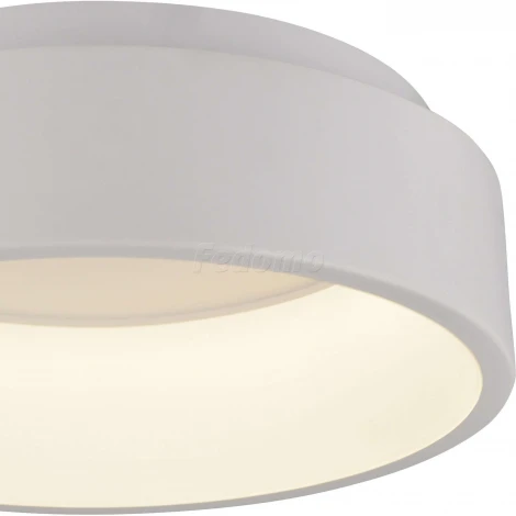 Потолочный светильник Arte Lamp Corona A6245PL-1WH