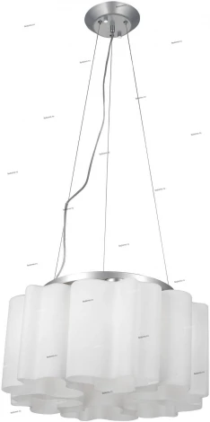 Подвесной светильник ST Luce Big Onde SL119.503.06