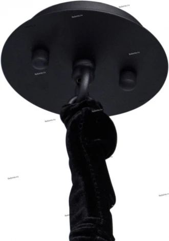 Подвесная люстра Chiaro Айвенго 669010508