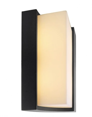 Настенный светильник уличный Deko-Light Tangulo 730391