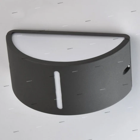 Настенный светильник уличный DeMarkt Меркурий 807022201