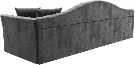 Диван прямой Артис Лига Диванов (Велюр) арт.126377