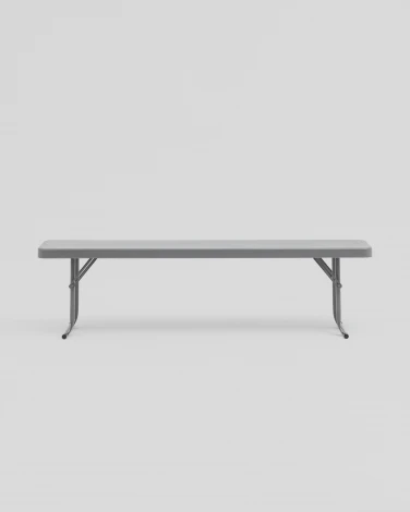 Стол-чемодан складной Stool Group 122*61*74 см с регулировкой высоты арт.УТ000040163