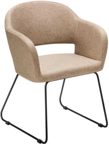 Стул R-Home Oscar Браун/Линк