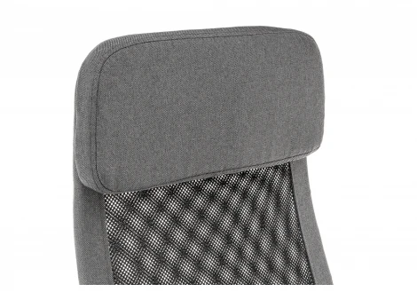 Офисный стул Woodville Sigma темно-серый 11285