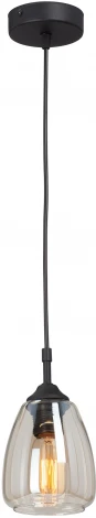 Подвесной светильник Vitaluce V2965-1/1S (220V, на проводе)