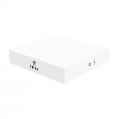 Потолочный светильник светодиодный Freya Molecule FR6080CL-L92W