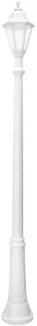 Наземный фонарь Fumagalli Anna E22.156.000.WXF1R (220V, IP44)