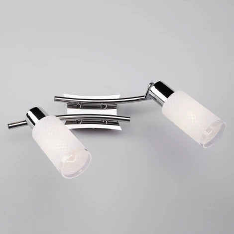 Спот Eurosvet 20030 20030/2 хром