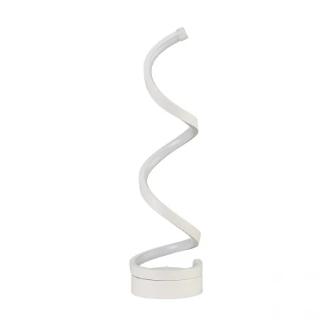 Настольная лампа Escada Dynamic 10262/L LED 15W White