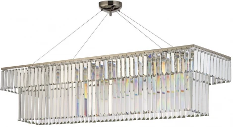 Подвесная люстра Arti Lampadari Enio E 1.5.120X30.100 NP