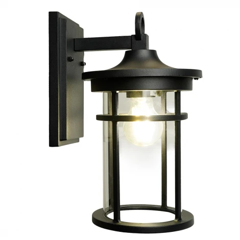 Настенный уличный светильник Feron Турин 51817