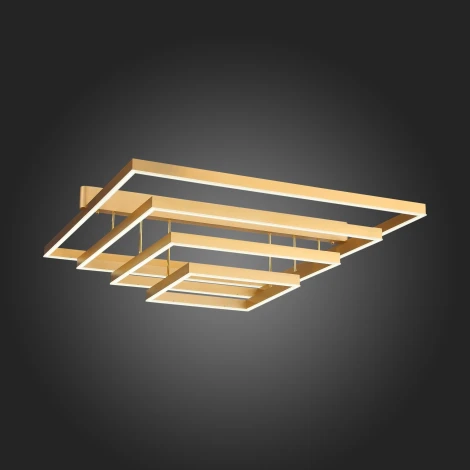 Потолочная люстра ST Luce Piazza SL945.202.04