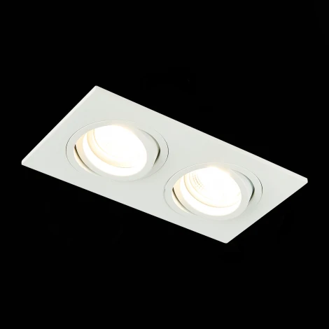 Точечный светильник ST Luce St251 ST251.508.02