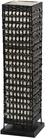 Интерьерная настольная лампа MW-Light Каламус 407030601