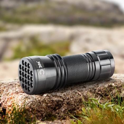 Ручной фонарь светодиодный на батарейках ЭРА MB-502 MB-502