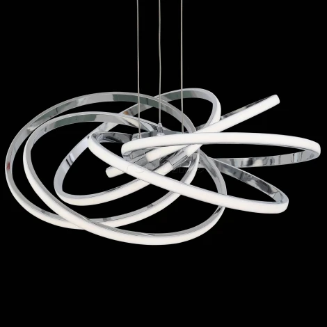 Подвесная люстра ST Luce Ritorti SL957.102.06