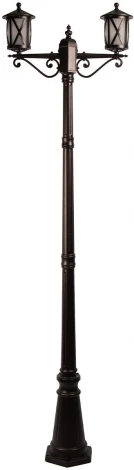 Наземный уличный фонарь IP55 Loft It Ravenna 100016/2200