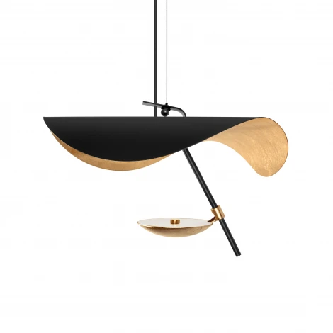 Подвесной светильник светодиодный Loft It Pallium 10479/400