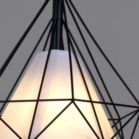 Подвесной светильник Reluce 02187-0.9-01 (220V, на проводе)