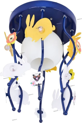 Ozcan Зайки 07446.05