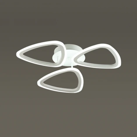 Потолочная люстра Lumion Mieko 4524/66CL