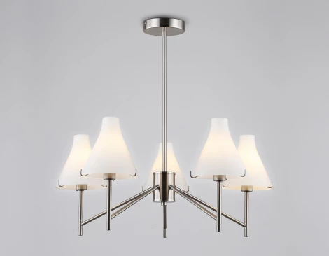 Потолочная люстра на штанге Ambrella High Light LH57123 (220V)