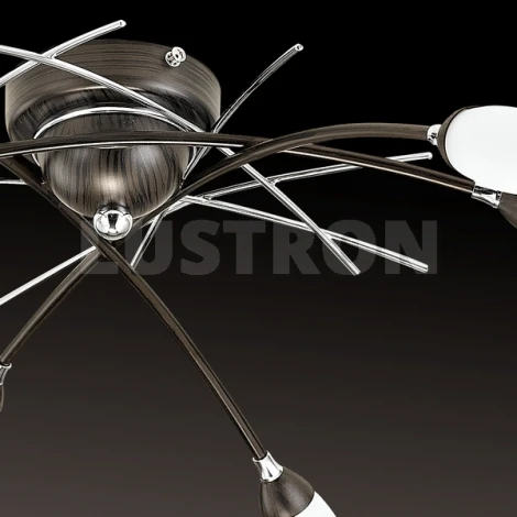 Потолочная люстра Maytoni Modern 7 MOD501-06-N