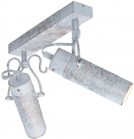 Спот J-Light Kleio 1283/2A