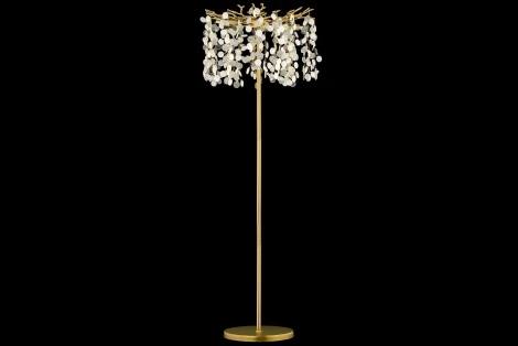 Торшер Dio D`arte Tavenna Antigue Tavenna H 3.1.1.103 A