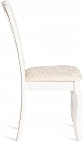 Обеденный стул Tetchair Aphrodite (Дерево гевея) 20118