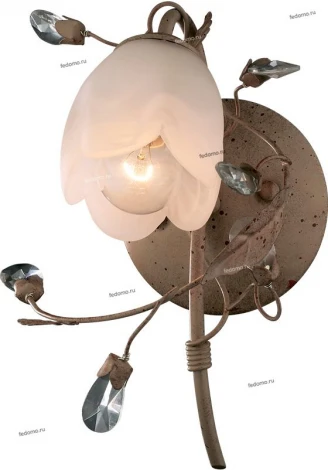 Бра Odeon Light Musa 1315/1W