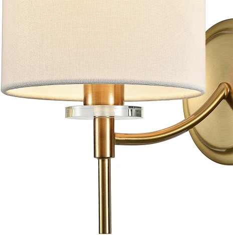 Бра (13031/1W Brass) Indigo Boheme V000524 (220V)