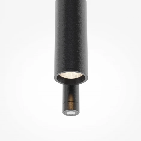 Настенный светильник LED Maytoni Solution MOD450WL-L9BG3K