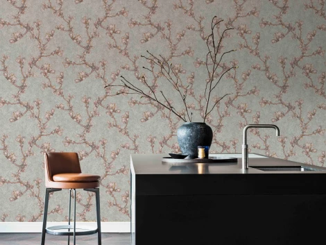 Рулонные обои BN International BN 220012