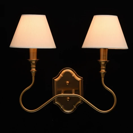 Бра MW-Light Консуэло 614021102