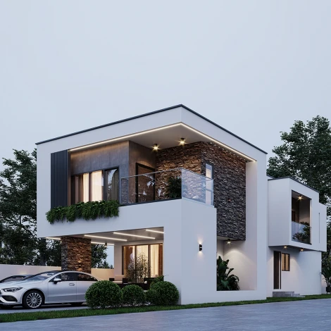 Светодиодная LED лента 120SMD(2835)/м 10Вт/м 220V Feron LS710 48766