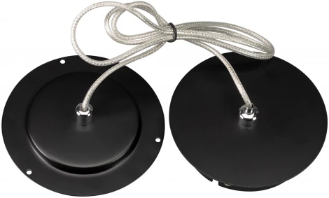 Подвес SPX-HANG-R120-L1000 (BK) 029541 Arlight SPX-HANG