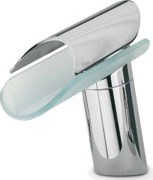 Смеситель Paini Morgana 73CR211VRKM для раковины