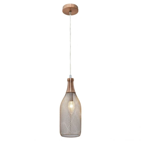 Подвесной светильник Lussole Loft Peekskill LSP-9649