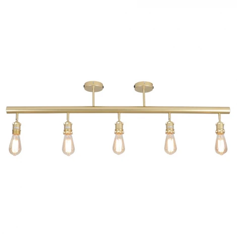 Потолочная люстра Lussole Loft Murray GRLSP-8169 (220V, IP21)