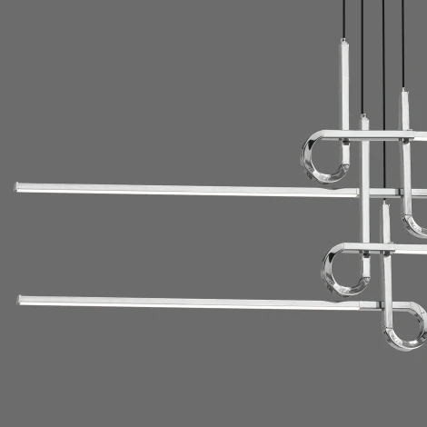 Подвесной светильник Mantra Cinto 6121 (LED, 220V, на проводе)