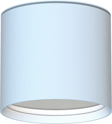 Потолочный светильник уличный Favourite Fantum 4664-1U (220V, круглые, IP54)